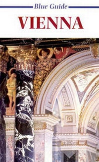 Enlarge image Cover: Vienna - WW Norton & Co