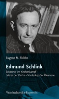Cover: Edmund Schlink - Vandenhoeck & Ruprecht