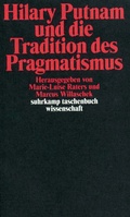 Cover: Hilary Putnam und die Tradition des Pragmatismus - Suhrkamp