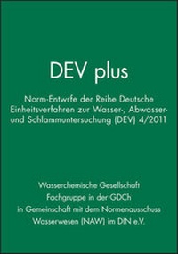 Abbildung von: DEV plus - Wiley-VCH