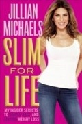 Cover: Slim for Life - Harmony/Rodale/Convergent