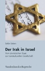 Cover: Der Irak in Israel - Vandenhoeck & Ruprecht