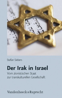 Enlarge image Cover: Der Irak in Israel - Vandenhoeck & Ruprecht