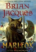 Cover: Marlfox - Philomel Books