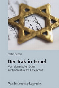 Enlarge image Cover: Der Irak in Israel - Vandenhoeck & Ruprecht