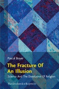 Cover: The Fracture Of An Illusion - Vandenhoeck & Ruprecht
