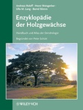 Cover: Enzyklop&auml;die der Holzgew&auml;chse - Wiley-VCH