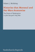 Cover: Histories that Mansoul and Her Wars Anatomize - Vandenhoeck & Ruprecht