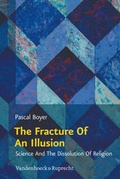 Cover: The Fracture Of An Illusion - Vandenhoeck & Ruprecht