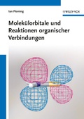 Bild: Molek&uuml;lorbitale und Reaktionen organischer Verbindungen - Wiley-VCH