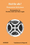 Cover: Heil f&uuml;r alle? - Vandenhoeck & Ruprecht