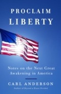 Cover: Proclaim Liberty - Image