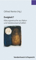 Cover: Ewigkeit? - Vandenhoeck & Ruprecht