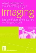Cover: Imaging - VS Verlag f&uuml;r Sozialwissenschaften