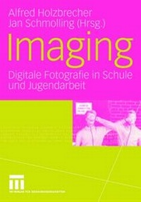 Enlarge image Cover: Imaging - VS Verlag für Sozialwissenschaften