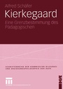 Cover: Kierkegaard - VS Verlag für Sozialwissenschaften