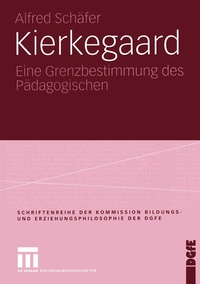 Enlarge image Cover: Kierkegaard - VS Verlag für Sozialwissenschaften