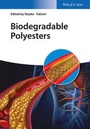 Bild: Biodegradable Polyesters - Wiley-VCH