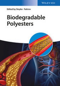 Bild vergrößern Bild: Biodegradable Polyesters - Wiley-VCH