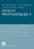 Cover: Jahrbuch Medien-P&auml;dagogik 4 - VS Verlag f&uuml;r Sozialwissenschaften