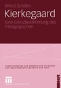 Cover: Kierkegaard - VS Verlag für Sozialwissenschaften