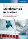 Cover: Metabolomics in Practice - Wiley-VCH