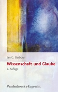Cover: Wissenschaft und Glaube - Vandenhoeck & Ruprecht