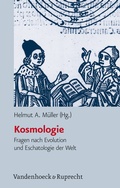 Cover: Kosmologie - Vandenhoeck & Ruprecht