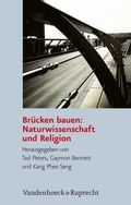 Cover: Br&uuml;cken bauen: Naturwissenschaft und Religion - Vandenhoeck & Ruprecht