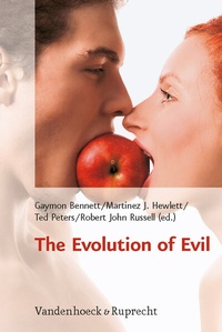 Enlarge image Cover: The Evolution of Evil - Vandenhoeck & Ruprecht