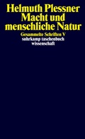 Cover: Gesammelte Schriften in zehn B&auml;nden - Suhrkamp