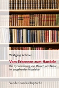 Cover: Vom Erkennen zum Handeln - Vandenhoeck & Ruprecht