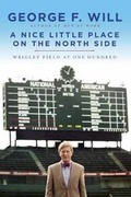 Cover: A Nice Little Place On The North Side, A - Crown Publishing Group, Division of Random House Inc