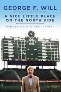 Abbildung von: A Nice Little Place On The North Side, A - Crown Publishing Group, Division of Random House Inc
