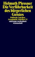 Cover: Gesammelte Schriften in zehn B&auml;nden - Suhrkamp
