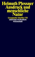 Cover: Gesammelte Schriften in zehn B&auml;nden - Suhrkamp