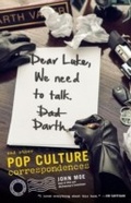 Cover: Dear Luke, We Need to Talk, Darth - Crown