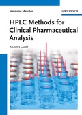 Bild: HPLC Methods for Clinical Pharmaceutical Analysis - Wiley-VCH