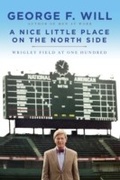 Cover: A Nice Little Place on the North Side - Crown Archetype