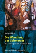Cover: Die Wandlung des Schmerzes - Vandenhoeck & Ruprecht