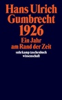 Bild: 1926 - Suhrkamp