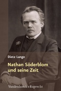 Cover: Nathan S&ouml;derblom und seine Zeit - Vandenhoeck & Ruprecht