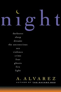Enlarge image Cover: Night - WW Norton & Co