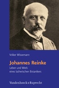 Cover: Johannes Reinke - Vandenhoeck & Ruprecht