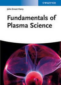 Abbildung von: Fundamentals of Plasma Science - Wiley-VCH