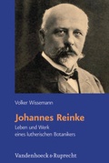 Cover: Johannes Reinke - Vandenhoeck & Ruprecht