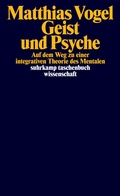 Cover: Geist und Psyche - Suhrkamp