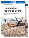 Bild: Handbook of Paper and Board - Wiley-VCH