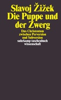 Cover: Die Puppe und der Zwerg - Suhrkamp