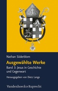 Cover: Ausgew&auml;hlte Werke - Vandenhoeck & Ruprecht